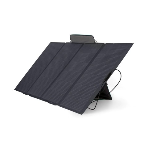 Будь заряжен Солнечные панели Сонячна панель EcoFlow 400W Solar Panel