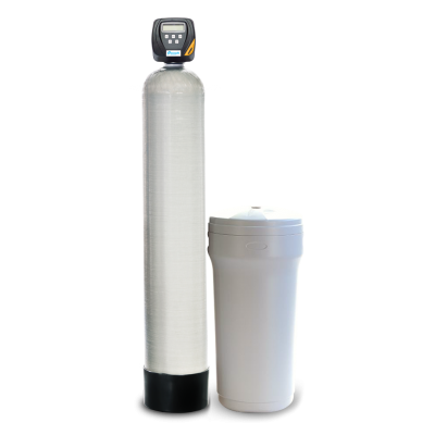 Фильтр обезжелезивания и смягчения воды Ecosoft FK1665CIMIXP