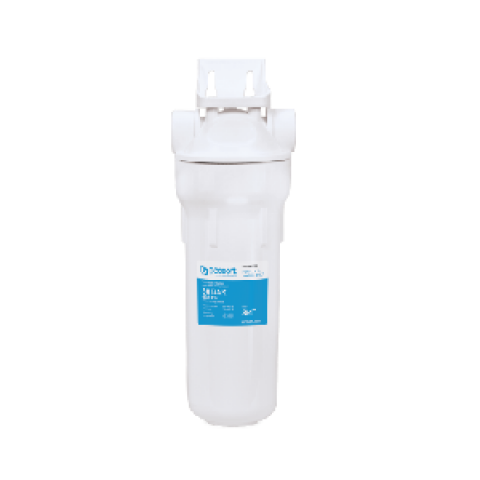 Водопідготовка Побутова вода Фільтр механічного очищення високого тиску Ecosoft 3/4