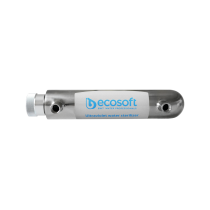 Ультрафіолетовий знезаражувач води Ecosoft HR-60