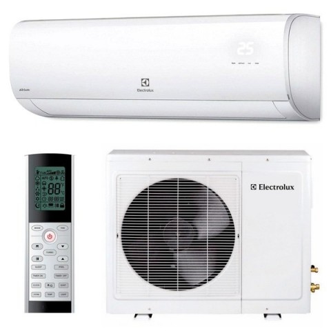 Кондиционеры Кондиционер Electrolux Atrium EACS-09HAT/N3_21Y