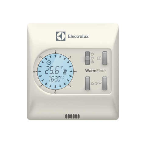 Кондиціонери Мульти спліт-система Терморегулятор Electrolux Thermotronic ETA-16 (Avantgarde)