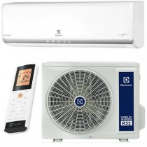 Сплит-система Electrolux Monaco DC инвертер EACS/I-18HM/N8_22Y EU