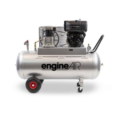 Мобильный компрессор EngineAIR 6/270 Diesel