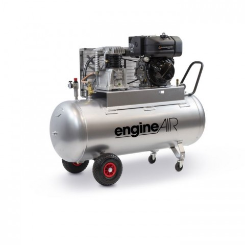 Промышленное оборудование Компрессоры Мобильный компрессор EngineAIR 6/270 Diesel