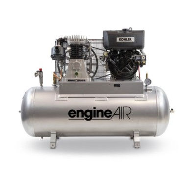 Мобільний компресор EngineAIR 10/270 14 ES Diesel