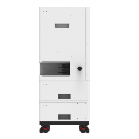 Будь заряжен Гибридный инвертор Apollo-5KLP1G01-MX All in One ESS Felicity (5 kW, 1 фаза,1 MMPT)