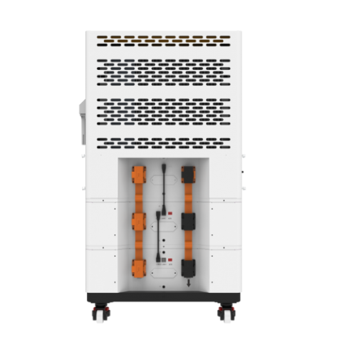 Будь заряджений Гібридний інвертор Apollo-5KLP1G01-MX All in One ESS Felicity (5 kW, 1 фаза, 1 MMPT)