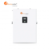 Акумуляторна батарея LPBF48200-H Felicity (LiFePO4 51,2V 200Ah 10kWh)