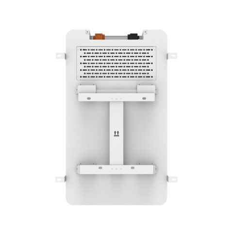 Будь заряджений Акумуляторна батарея LUX-E-48100LG03 Felicity (LiFePO4 51,2V 100Ah 5kWh)