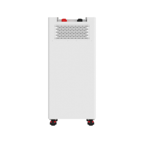 Будь заряжен Аккумуляторная батарея LUX-Y-48300LG01 Felicity (LiFePO4 51,2V 300Ah 15kWh)