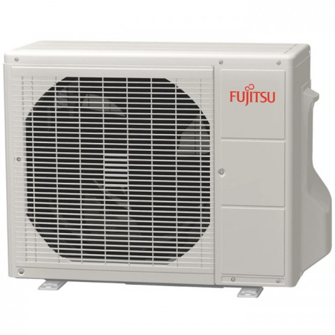 Кондиционеры Кондиционер Fujitsu ECO ASYG12KPCA/AOYG12KPCA инвертор