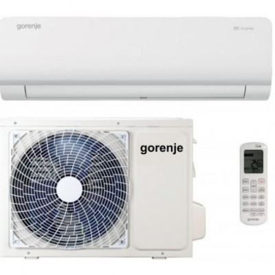 Кондиціонер Gorenje ﻿REA70IN KC/REA70OUT інвертор