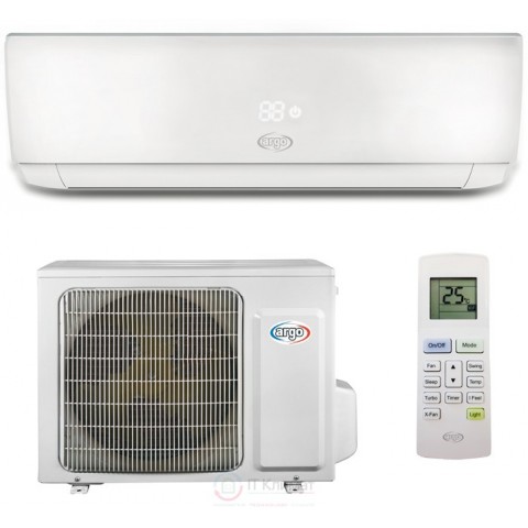 Кондиционеры Кондиционер Gree Argo ECOLIGHT PLUS 18000 inverter