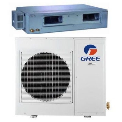 Кондиционер Gree GFH36K3HI/GUHN36NM3HO канальный