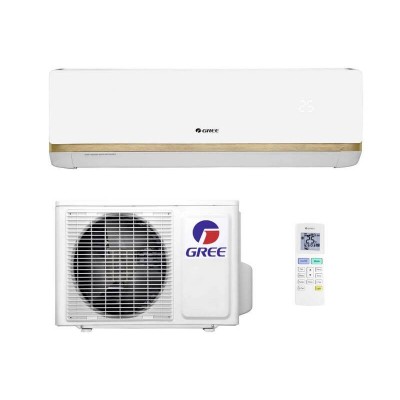 Кондиционер Gree Bora Cold Plazma GWH07AAAXA-K3NNA2A