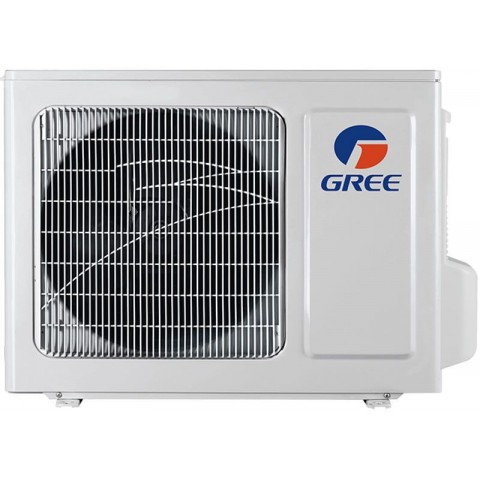 Кондиціонери Кондиціонер Gree Bora GWH12AAB-K3DNA5A/A4A r410 інвертор