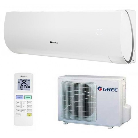 Кондиционеры Кондиционер Gree Muse GWH28AFE-K3NNA1B