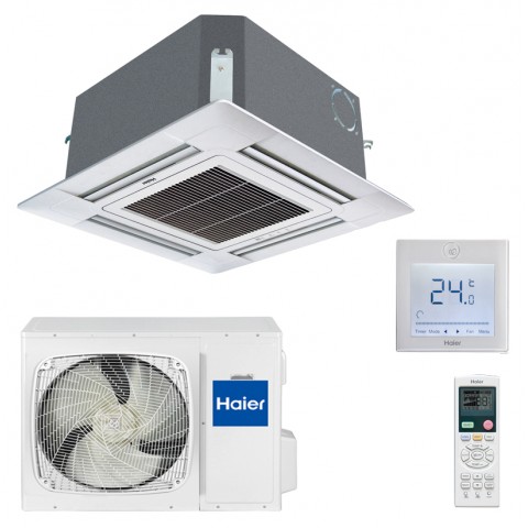 Кондиционеры Полупромышленные Кондиционер Haier AB12CS1ERA(S) /PB-700IB /1U12BS3ERA