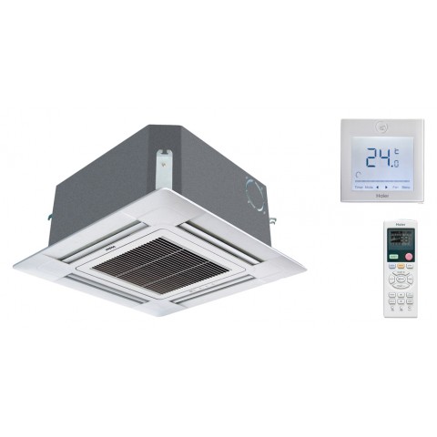 Кондиционеры Полупромышленные Кондиционер Haier AB12CS1ERA(S) /PB-700IB /1U12BS3ERA