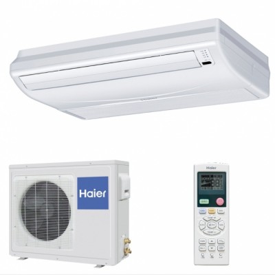 Кондиционер Haier AC18CS1ERA(S)/1U18DS1EAA