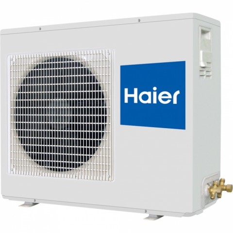 Кондиціонери Напівпромислові Кондиционер Haier AC18CS1ERA(S)/1U18DS1EAA