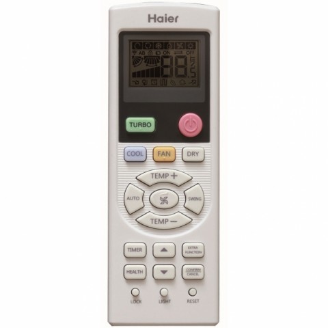 Кондиціонери Напівпромислові Кондиционер Haier AC18CS1ERA(S)/1U18DS1EAA