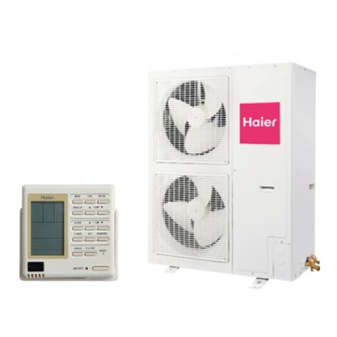 Кондиционеры Полупромышленные Кондиционер Haier AD48HS1ERA(S) /1U48LS1ERB(S)