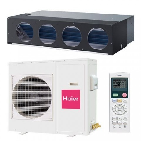 Кондиционеры Полупромышленные Кондиционер Haier AD48NS1ERA(S) /1U48LS1ERB(S)