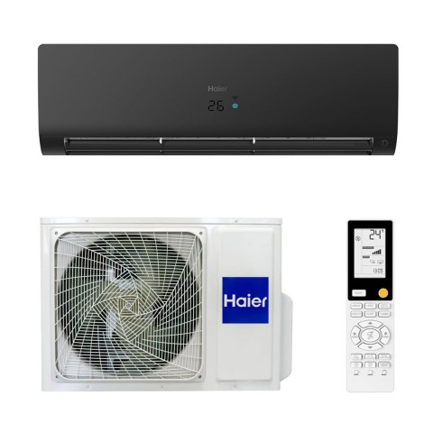 Кондиціонери Кондиціонер Haier FLEXIS WI-FI AS25FL-B/1U25MEHFRA-1