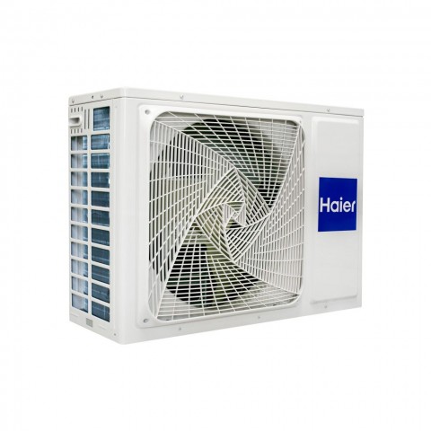 Кондиціонери Кондиціонер Haier Revive Inverter AS25RHBHRA/1U25YERFRA