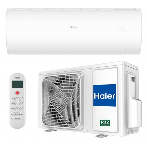 Кондиционеры Кондиціонер Haier Pearl AS50PBAHRA-H/1U50YEGFRA-H інвертор