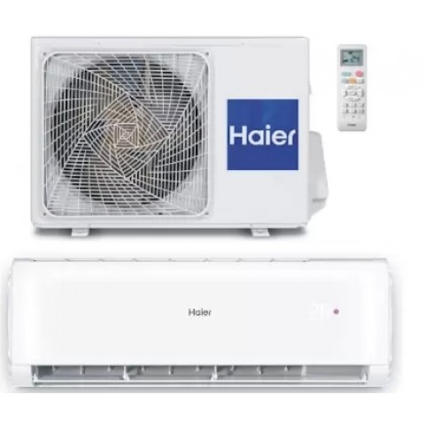 Кондиционеры Кондиціонер Haier TIBIO AS50TDDHRA-CL/1U50MEEFRA інвертор