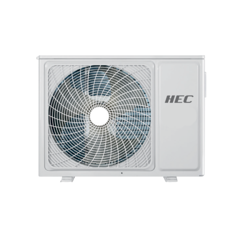 Кондиционеры Кондиционер Haier HEC-09QC(I) / HEC-09QC(O) on/off