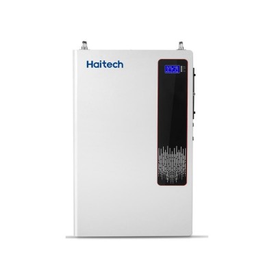 HAITECH LiFePO4 Батарея Li-Super 48V 200AH 10,24 kW/h