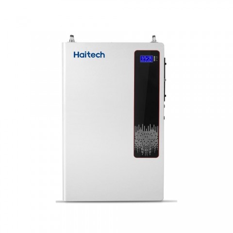 Будь заряжен HAITECH LiFePO4 Батарея Li-Super 48V 200AH 10,24 kW/h