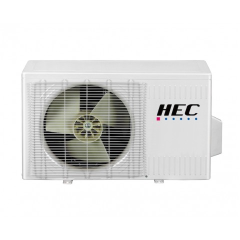 Кондиціонери Кондиціонер Haier HEC HSU-09TC/R32(DB)-IN/HSU-09TK1/R32(DB)-OUT інвертор