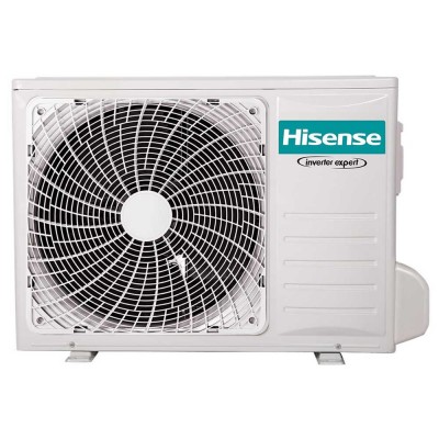 Наружный блок мульти-сплит системы Hisense 2AMW52U4RXC