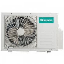 Зовнішній блок мульти-спліт системи Hisense 3AMW62U4RJC