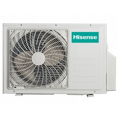 Наружный блок мульти-сплит системы Hisense 3AMW62U4RJC