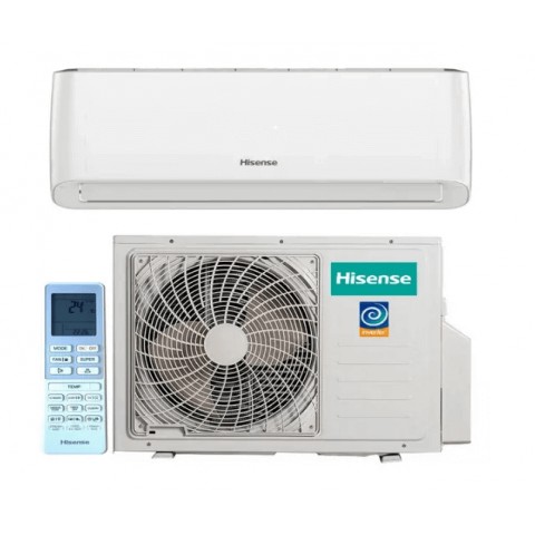 Кондиционеры Кондиционер Hisense Energy Pro QE25XV0E  инвертор