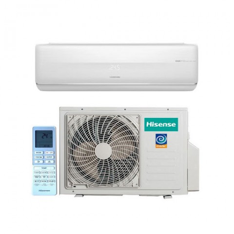 Кондиционеры Кондиционер Hisense Fresh Master QF25XW0E инвертор