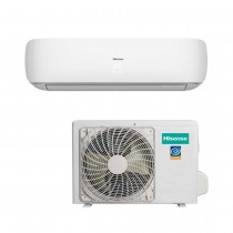 Кондиционер Hisense APPLE PIE WINTER TG50XA0BGWIN  инвертор