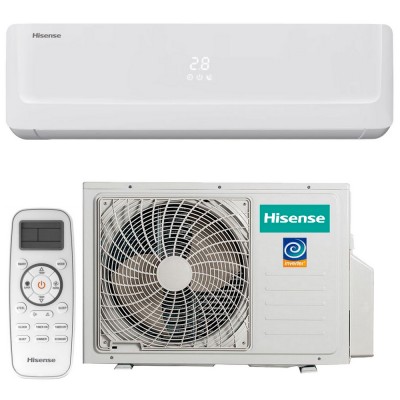 Кондиционер Hisense Element TT25YD2D инвертор