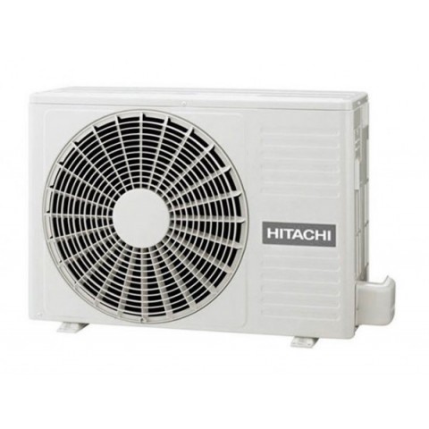 Кондиционеры Кондиционер Hitachi  STANDARD INVERTER RAK-35RPE-RAC-35WPE R32