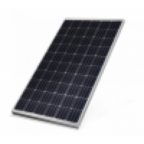 Будь заряджений Сонянчні панелі Солнечная панель JASolar Percium JAM6(L) 60-300/PR