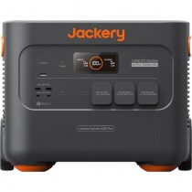 Портативная электростанция Jackery Explorer 2000 PLUS