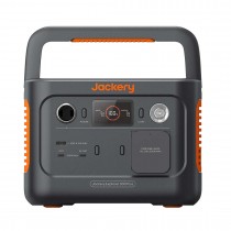 Портативна електростанція Jackery Explorer 300 PLUS