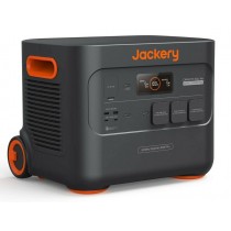 Портативна електростанція Jackery Explorer 3000 PRO