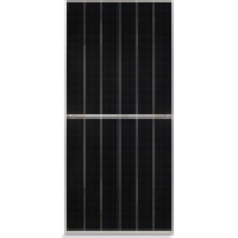 Будь заряжен Солнечные панели Сонячна панель Jinko Solar JKM545M-72HL4-V Tiger PRO